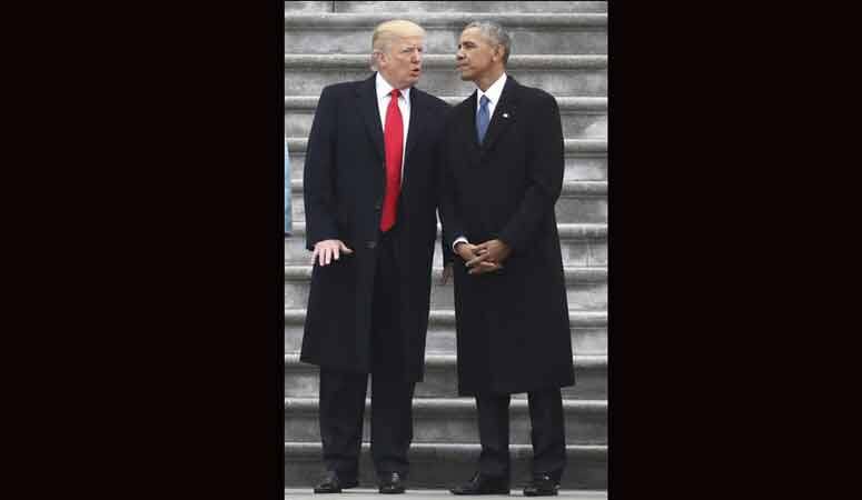 अमेरिका: लोग चाहते हैं राष्ट्रपति के तौर पर ओबामा की वापसी People In The United States Want Barack Obama Back As President अमेरिका: लोग चाहते हैं राष्ट्रपति के तौर पर ओबामा की वापसी