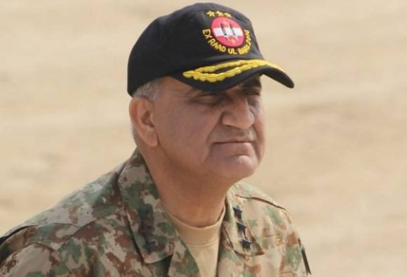 Pak Army Can Give Befitting Response To Any Misadventure Qamar Javed Bajwa पाकिस्तानी सेना ‘मुंह-तोड़ जवाब’ देने के लिए पूरी तरह तैयार है: पाक सेना प्रमुख, बाजवा
