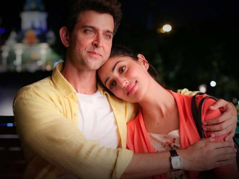 Box Office Kaabil Joined 100 Million Club BOX OFFICE: 100 करोड़ की क्लब में शामिल हुई काबिल