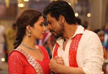 वीडियो कांफ्रेस के जरिए माहिरा ने की शाहरुख और लोगों से बातचीत