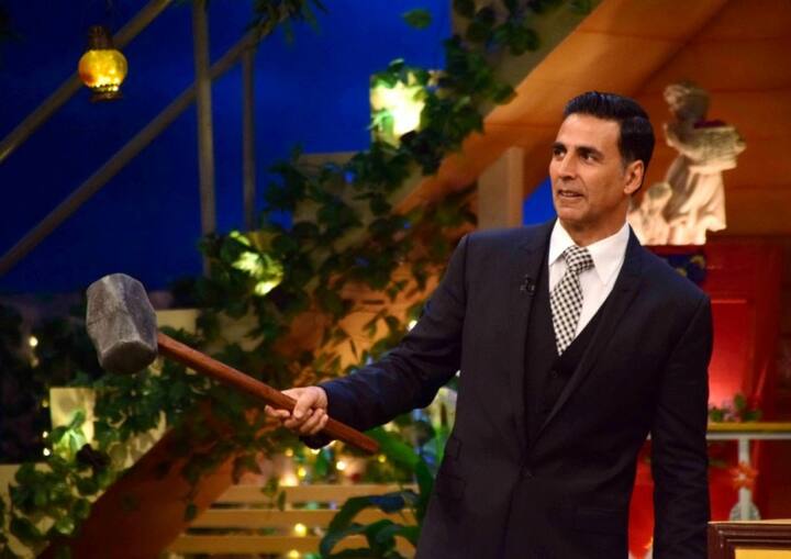 सुभाष कपूर की लिखी और डायरेक्ट की गई ‘जॉली एलएलबी 2’ 2013 की फिल्म ‘जॉली एलएलबी’ का सीक्वल है.