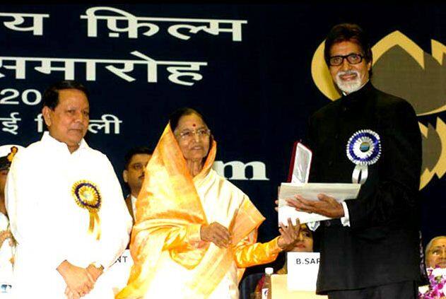 अमिताभ ने भंसाली की प्रशंसा करते हुए कहा,