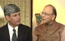 बजट के बाद वित्तमंत्री जेटली का Exclusive इंटरव्यू आज रात 9 बजे