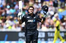 RECORD: शतक के साथ युवराज सिंह से आगे निकले रॉस टेलर