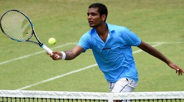 Davis Cup Ramkumar Trounces Tearney To Pilot India Past New Zealand डेविस कप: रामकुमार की जीत से भारत को न्यूजीलैंड पर मिली अजेय बढ़त