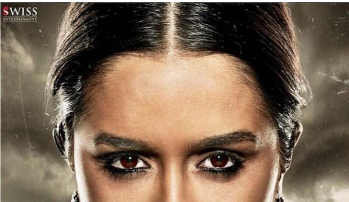 First Poster Of Shraddha Kapoors Haseena The Queen Of Mumbai Is Raw And Gripping ‘हसीना’ में ऐसा होगा श्रद्धा कपूर का लुक, देखें पहला POSTER