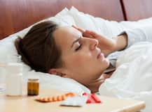 सावधान! फ्लू में पेनकिलर्स से पड़ सकता है हार्ट अटैक