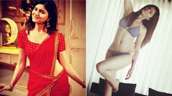Rubina Dilaik Hits Back At Slut Shamers With This Instagram Post 'कपड़े बदलते ही लोग बदल लेते हैं अपनी राय'