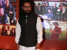 संजय लीला भंसाली पर हमला बेहद दुर्भाग्यपूर्ण: आमिर खान