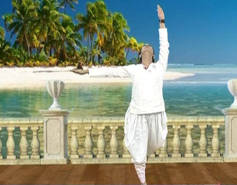 World Asthma Day: अस्थमा से छुटकारा पाना है तो करें ये आसन और अपनाएं ये नुस्खा! Yoga Breathing Exercises Ans Poses For Asthama World Asthma Day: अस्थमा से छुटकारा पाना है तो करें ये आसन और अपनाएं ये नुस्खा!