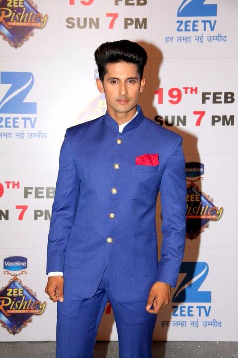 SBS plays 'mystery game' with actor Ravi Dubey