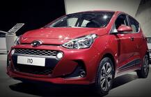 ह्युंडई ग्रैंड आई10 का नया वर्जन पेश: शानदार फीचर्स से लैस