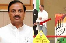 अभी तो सिर्फ जेब फटी है आगे कुर्ता भी फटेगा: महेश शर्मा