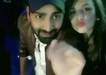 निताभा कौल के साथ पार्टी करते हुए दिखे \'बिग बॉस\' 10 के विजेता मनवीर गुर्जर, सोशल मीडिया पर वीडियो वायरल