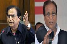 बिगड़े बोल: पीएम मोदी को आजम बोले \'रावण\' तो मिश्रा ने कहा \'यमराज\'!