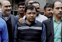 लाइक घोटाला : दिवालिया घोषित होकर गायब होने के फिराक में थी कंपनी