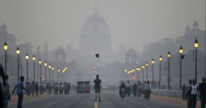 Air pollution neither Delhi specific nor limited to winter alone, health news in hindi वायु प्रदूषण सिर्फ दिल्ली और सर्दियों तक सीमित नहीं: रिसर्च