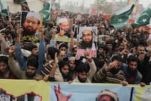 ‘आतंकवाद को बढावा देने के लिए पाकिस्तान पर जुर्माना लगाए डोनाल्ड ट्रंप प्रशासन’