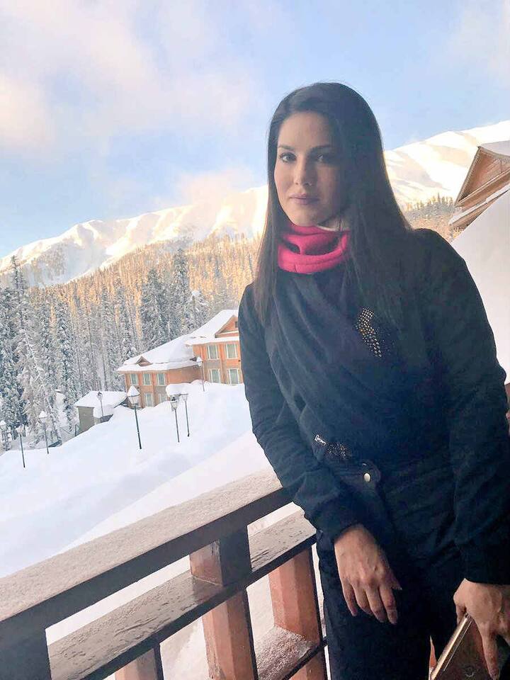 आगे देखिए कुछ और भी तस्वीरें (Photo: Twitter)