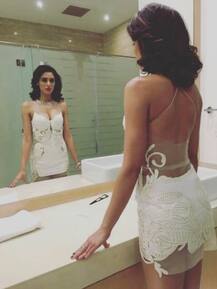 ...और भी हसीन हुईं नरगिस, इंस्टाग्राम पर शेयर की फोटशूट की तस्वीर!