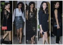 सोफी चौधरी के Pre-Birthday Bash में मलाइका, करन जौहर सहित कई सितारे पहुंचे