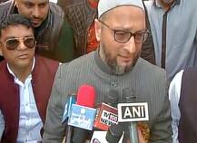 अब ओवैसी बोले, ‘ मैंने एक तलाक मोदी को, एक अखिलेश को और एक कांग्रेस को बोल दिया’