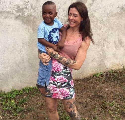 लोवेन ने होप के इस पूरे सफर को तस्वीरों के जरिए शेयर किया है. लोवेन ने जो इंसानियत की मिसाल कायम की है, उसके बारे में जितना भी कहा जाए वो कम है. तस्वीरों में देखिए होप का कल और आज.