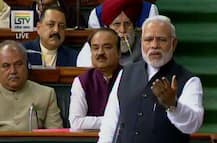 पीएम मोदी ने दिया राहुल-खड़गे को करारा जवाब, बेनामी संपत्ति पर \'चेतावनी\'