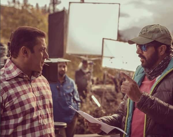 सलमान खान की ‘ट्यूबलाईट’ की शूटिंग पूरी, ईद पर रिलीज होगी फिल्म Salman Khans Tubelight Wraps Up Shoot Film Releasing On This Eid Kabir Khan सलमान खान की ‘ट्यूबलाईट’ की शूटिंग पूरी, ईद पर रिलीज होगी फिल्म