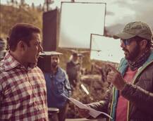 सलमान खान की ‘ट्यूबलाईट’ की शूटिंग पूरी, ईद पर रिलीज होगी फिल्म