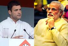 \'56 इंच\' का सीना है तो किसानों का कर्ज माफ करें पीएम : राहुल