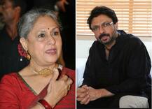 जया बच्चन ने संजय लीला भंसाली पर हुए हमले का मुद्दा राज्यसभा में उठाया