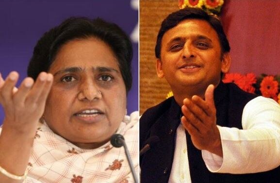 Sp Supremo Akhilesh Yadav To Attend Lalu Prasad Yadavs Patna Rally Along With Bsp Supremo Mayawati Hints At Future Alliance पटना: लालू की रैली में शामिल होंगे अखिलेश और मायावती, गठबंधन के संकेत