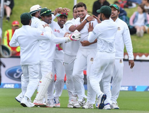 BLOG: जब पहले ही टेस्ट मैच में बांग्लादेश ने मचा दी थी भारतीय खेमे में खलबली
