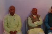 सरसंघचालक मोहन भागवत ने आज किया बैतूल जेल का दौरा