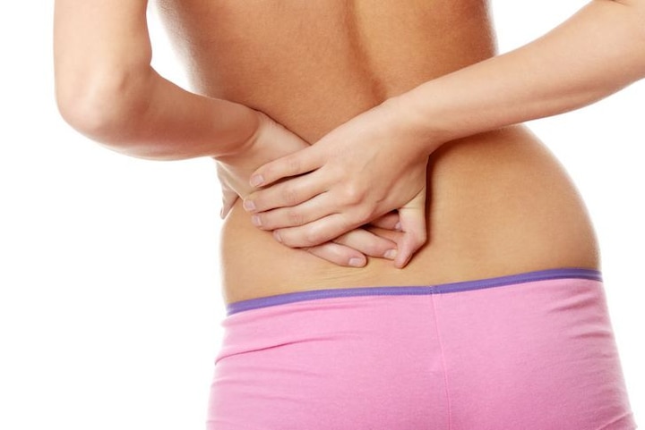 know causes of backpain and treatment of backpain कमरदर्द कहीं बन ना जाए मुसीबत, अपनाएं ये उपाय