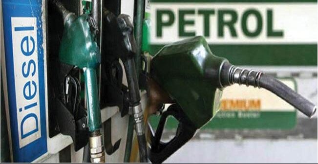 Today Onwards Petrol And Diesel Prices Will Change Daily In Udaypur आज से 5 शहरों में हर दिन बदलेंगे पेट्रोल-डीजल के दाम: जानें कहां सस्ता हुआ तेल