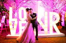 नील नितिन मुकेश ने रुक्मिणी सहाय से सगाई की, अब रॉयल अंदाज में 9 फरवरी को होगी शादी