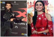 Confirmed! \'गुल्ली बॉय\' में पहली बार साथ नज़र आएंगे रनवीर सिंह और आलिया भट्ट