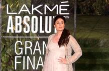 सोनी बीबीसी अर्थ की एंबेसडर बनी करीना कपूर