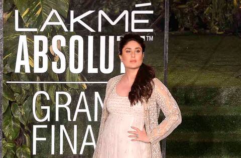 सोनी बीबीसी अर्थ की एंबेसडर बनी करीना कपूर सोनी बीबीसी अर्थ की एंबेसडर बनी करीना कपूर