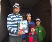 नाजायज संबंधों में डूबी बहुओं ने सास का किया कत्ल, आशिक भी शामिल