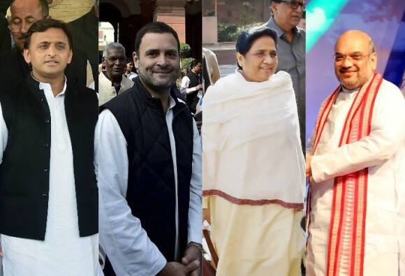 ग्राउंड रिपोर्ट: पश्चिमी यूपी में किस तरफ जाएगा मुस्लिम वोटर ? Up Elections 2017 Ground Report Of Western Ups Muslim Voter ग्राउंड रिपोर्ट: पश्चिमी यूपी में किस तरफ जाएगा मुस्लिम वोटर ?