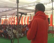 वेलेंटाइन डे के विरोध में बजरंग ने दी \'हंगामे\' की धमकी