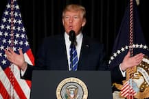 तैयार हो रहा है यूएस-मेक्सिको सीमा की दीवार का डिजाइन : ट्रंप