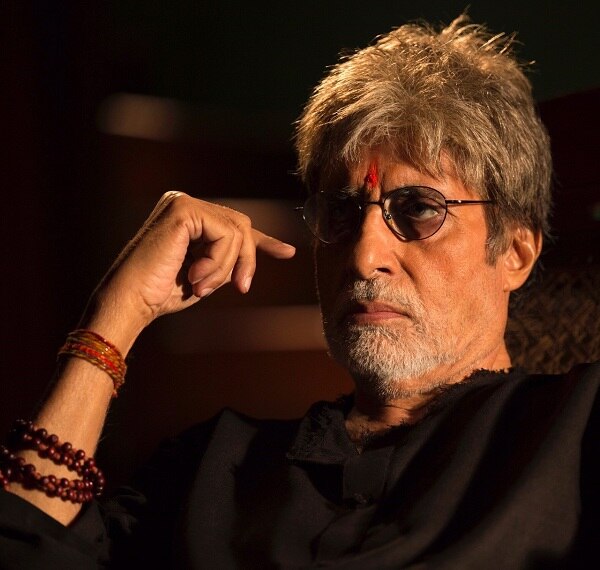 Amitabh Bachchans Sarkar 3 In Legal Trouble Over Copyright Infringement कानूनी विवाद में फंसी अमिताभ बच्चन की 'सरकार 3'