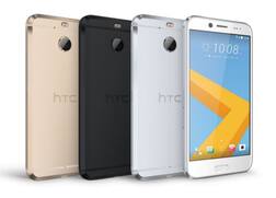 एंड्रॉयड 7.0 नॉगट और Type-C पोर्ट के साथ HTC 10 evo हुआ भारत में लॉन्च