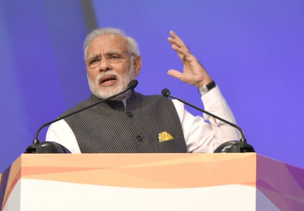 हरिद्वार: सीडी कांड के जरिए कांग्रेस पर बरसे पीएम मोदी