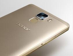 6GB RAM और डुअल कैमरे के साथ Honor V9 होगा 21 फरवरी को लॉन्च