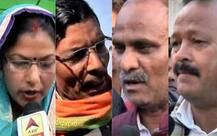 यूपी चुनाव: अलीगढ़ के इगलास विधानसभा सीट पर चार बड़ी पार्टियों में होगी टक्कर